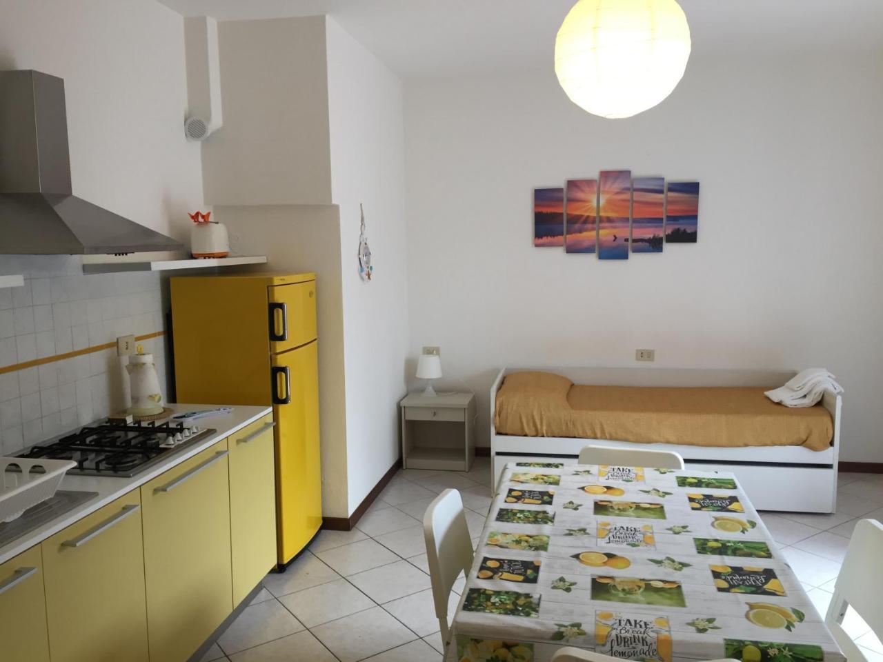 Hotel Villa Rosa Порто Адзуро Екстериор снимка